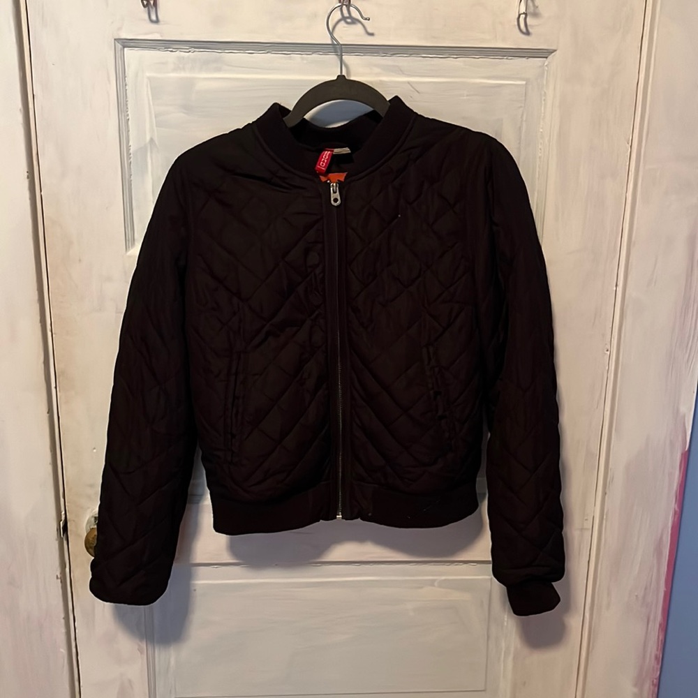 H&M bomber jacket